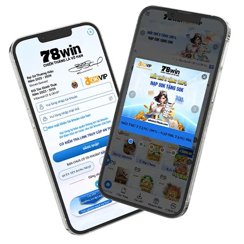 Ưu đãi và khuyến mãi 78bet chính thức
