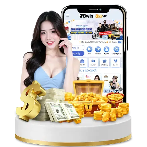 Đa dạng trò chơi cá cược tại 78BET CHÍNH THỨC
