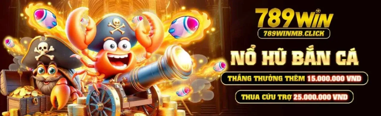 Thế giới bắn cá sôi động tại 78bet chính thức